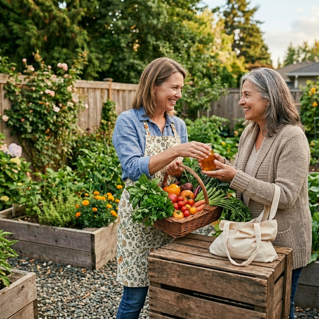 Discover Fresh Picks Near You