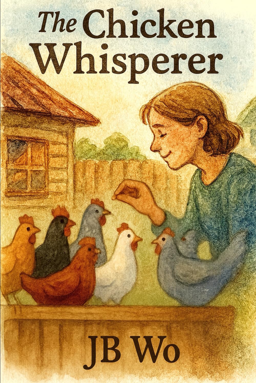 The Chicken Whisperer